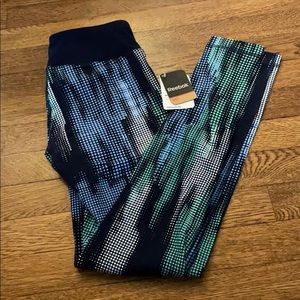NWT Reebok leggings